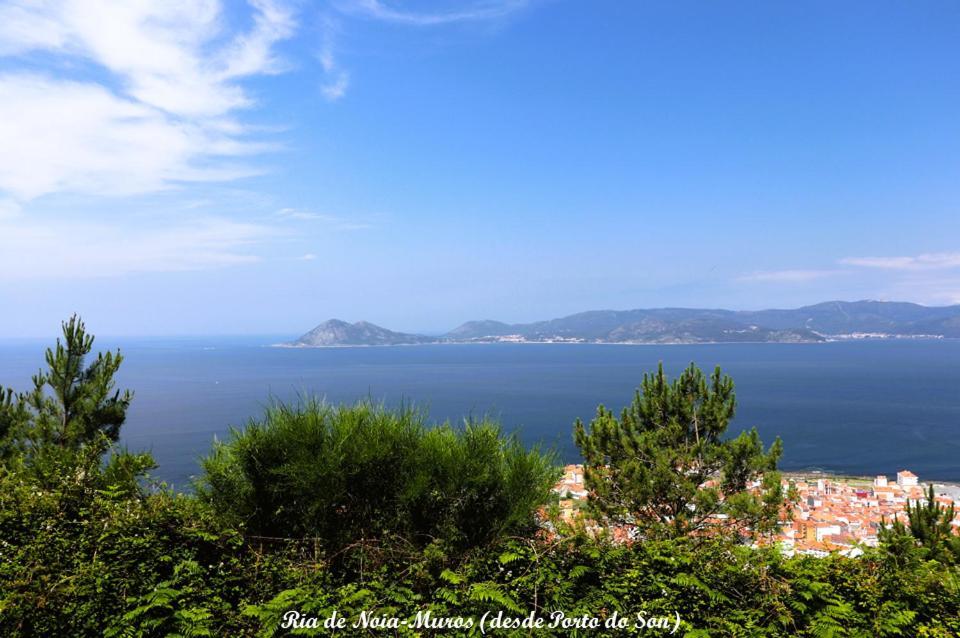 Oliveira De Portosin Διαμέρισμα Εξωτερικό φωτογραφία