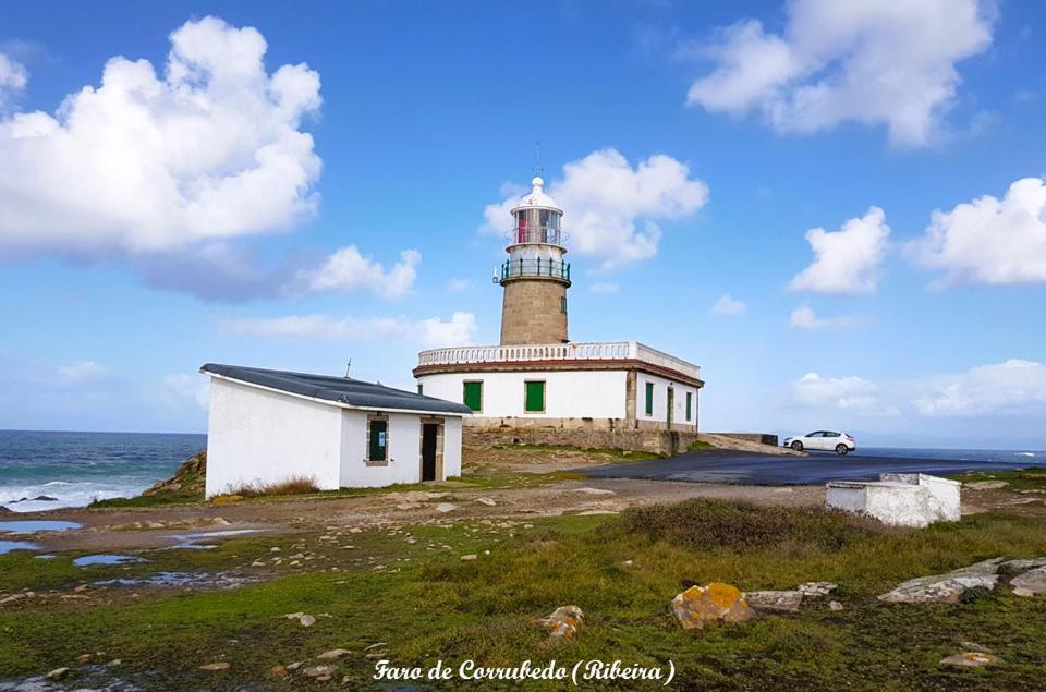 Oliveira De Portosin Διαμέρισμα Εξωτερικό φωτογραφία