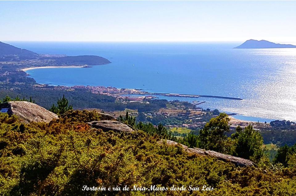 Oliveira De Portosin Διαμέρισμα Εξωτερικό φωτογραφία
