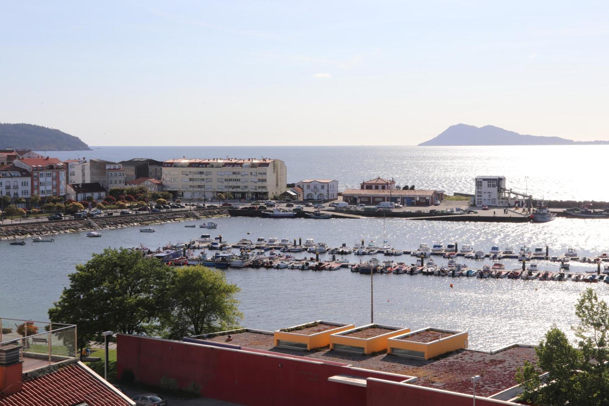 Oliveira De Portosin Διαμέρισμα Εξωτερικό φωτογραφία