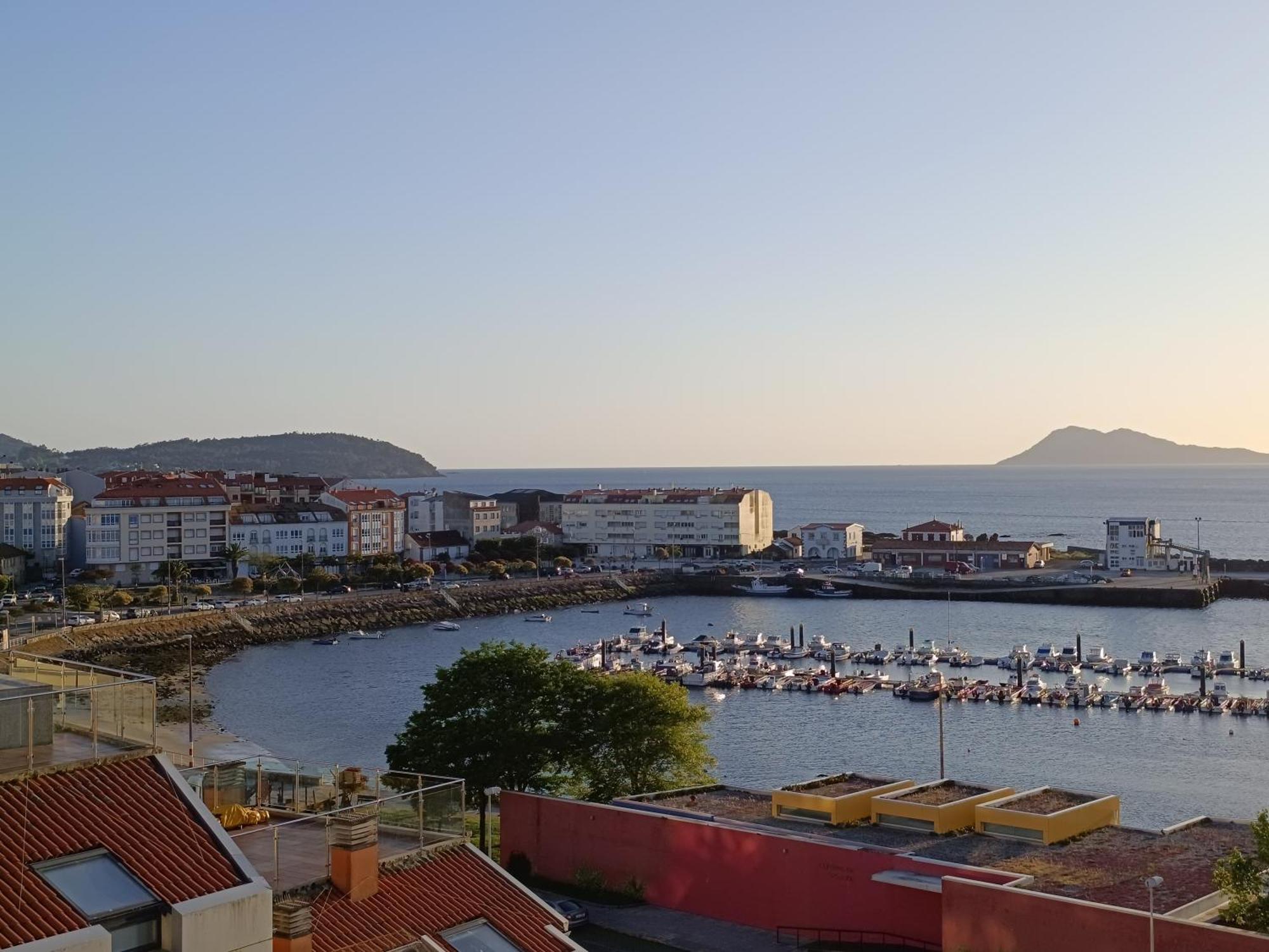 Oliveira De Portosin Διαμέρισμα Εξωτερικό φωτογραφία