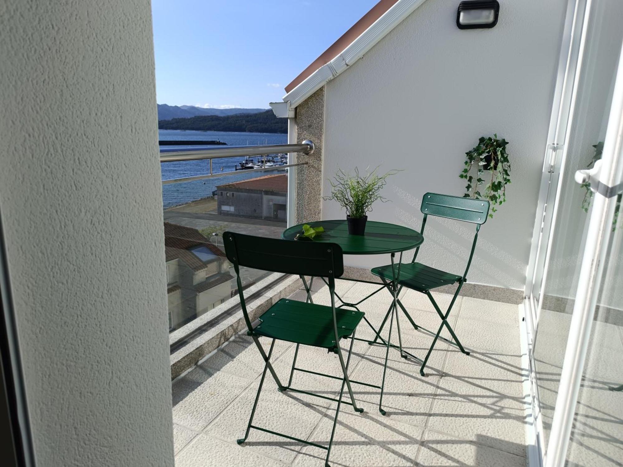 Oliveira De Portosin Διαμέρισμα Εξωτερικό φωτογραφία