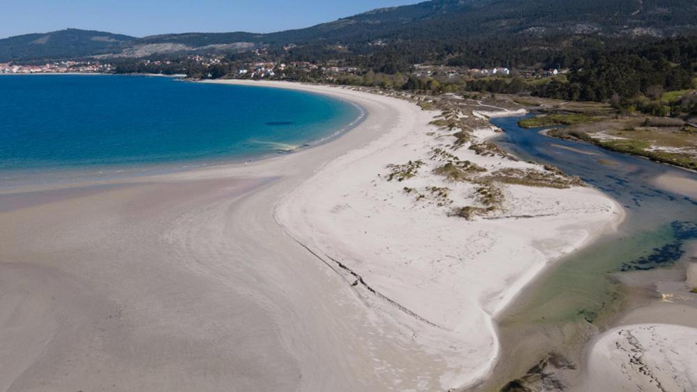 Oliveira De Portosin Διαμέρισμα Εξωτερικό φωτογραφία