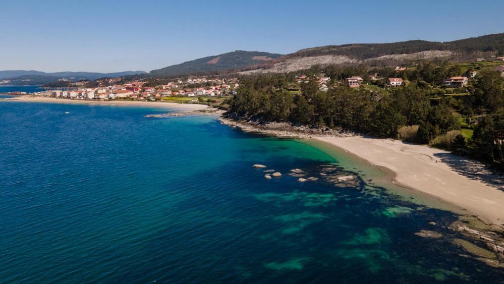 Oliveira De Portosin Διαμέρισμα Εξωτερικό φωτογραφία